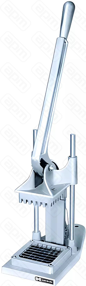 ПРЕСС ДЛЯ НАРЕЗКИ КАРТОФЕЛЯ ФРИ HURAKAN HKN-HC01